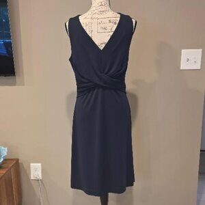 Ann Taylor Jersey Dress